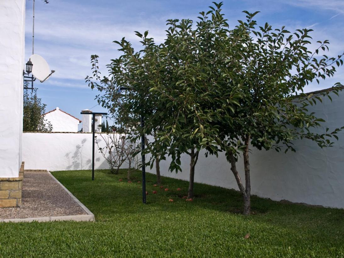Casas Marin Villa Conil De La Frontera Exterior photo